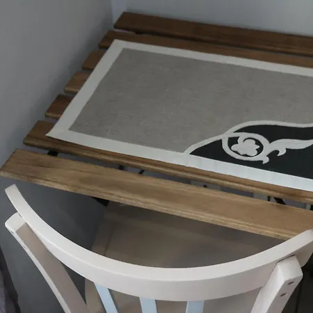 Et Table D'hotes Le Barret