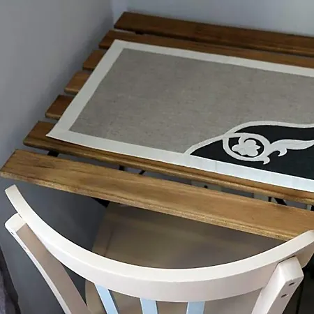 Et Table D'hotes Le Barret